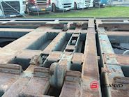Kel-Berg T410K  6000 - 6500 mm containere Overførsels - 8