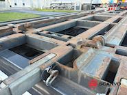 Kel-Berg T410K  6000 - 6500 mm containere Overførsels - 9