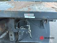 Kel-Berg T410K  6000 - 6500 mm containere Overførsels - 15