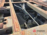 NOPA PTC240 til 6500 - 7000 mm container Transfer - 12