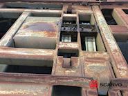 NOPA PTC240 til 6500 - 7000 mm container Transfer - 7
