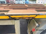 NOPA PTC240 til 6500 - 7000 mm container Transfer - 16