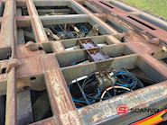 NOPA PTC240 til 6500 - 7000 mm container Transfer - 20