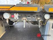 NOPA PTC240 til 6500 - 7000 mm container Transfer - 13