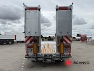 Hangler 8,05 mtr dobbelt ramper Autotransport - 5