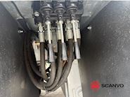 Hangler 8,05 mtr dobbelt ramper Autotransport - 12