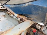 Kel-Berg 18 ton - rundbue alu kasse + Hardox Rundbue isoleret - 13