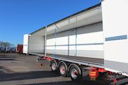 Ekeri 3-aks XL-godkendt Box Trailer - 2