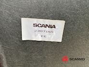 Scania Underkøje (L 2020 x B 580mm) Førerhustilbehør Indvendig - 7
